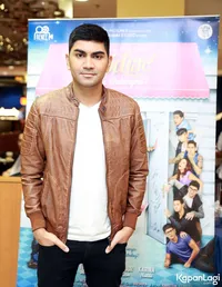 Foto Gandhi Fernando