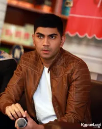 Foto Gandhi Fernando