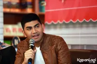 Foto Gandhi Fernando