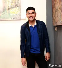 Foto Gandhi Fernando