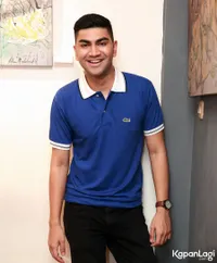 Foto Gandhi Fernando