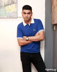 Foto Gandhi Fernando