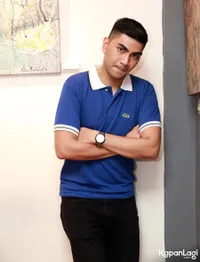 Foto Gandhi Fernando