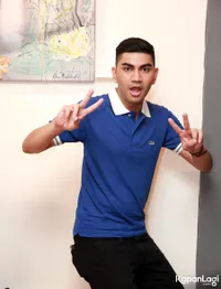 Foto Gandhi Fernando