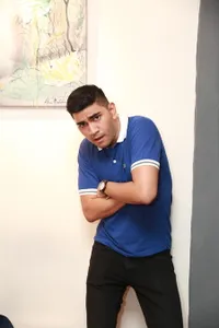 Foto Gandhi Fernando