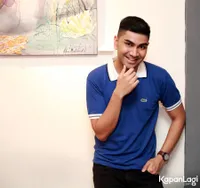 Foto Gandhi Fernando