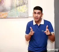 Foto Gandhi Fernando