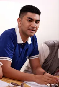 Foto Gandhi Fernando