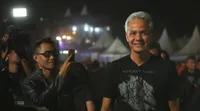 Foto Ganjar Pranowo