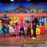 Foto Ganteng Maritza Aldi