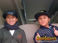 Foto Ganteng Maritza Aldi