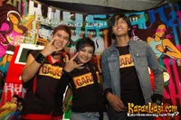 Foto Garasi Band