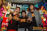 Foto Garasi Band
