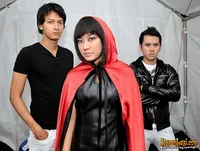 Foto Garasi Band