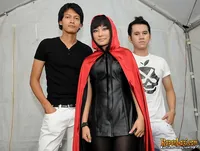 Foto Garasi Band