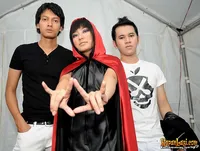 Foto Garasi Band