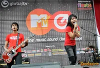 Foto Garasi Band