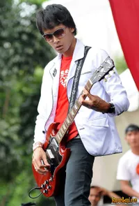 Foto Garasi Band