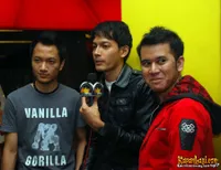 Foto Garasi Band