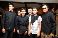 Foto Garasi Band