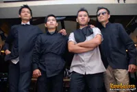 Foto Garasi Band
