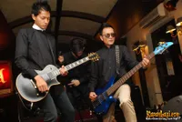 Foto Garasi Band