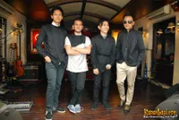 Foto Garasi Band