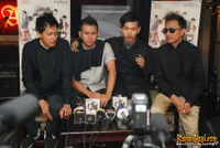 Foto Garasi Band