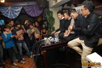 Foto Garasi Band