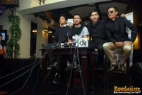 Foto Garasi Band