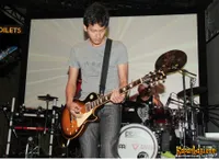 Foto Garasi Band