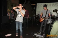 Foto Garasi Band