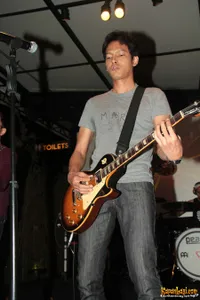 Foto Garasi Band
