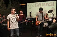 Foto Garasi Band