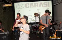 Foto Garasi Band