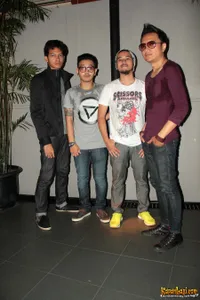 Foto Garasi Band