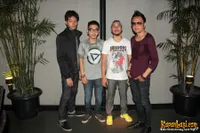 Foto Garasi Band