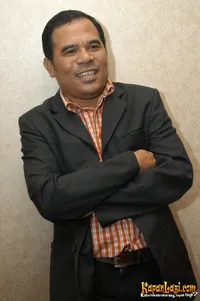 Foto Garin Nugroho