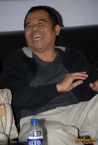 Foto Garin Nugroho