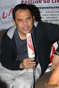 Foto Garin Nugroho
