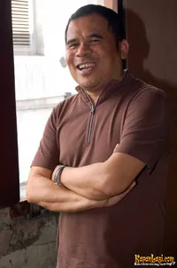 Foto Garin Nugroho