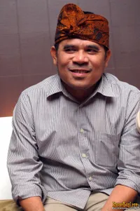 Foto Garin Nugroho