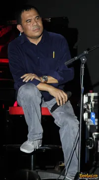 Foto Garin Nugroho