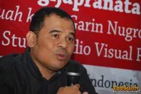 Foto Garin Nugroho