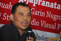 Foto Garin Nugroho