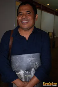 Foto Garin Nugroho