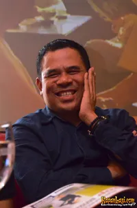 Foto Garin Nugroho
