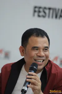 Foto Garin Nugroho