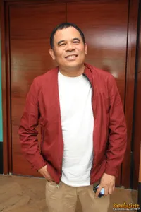 Foto Garin Nugroho