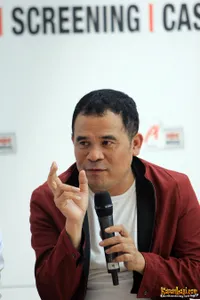 Foto Garin Nugroho